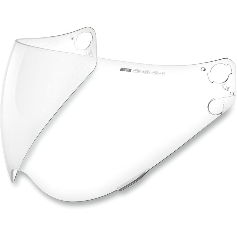 ICON Precision Optics™ Shield