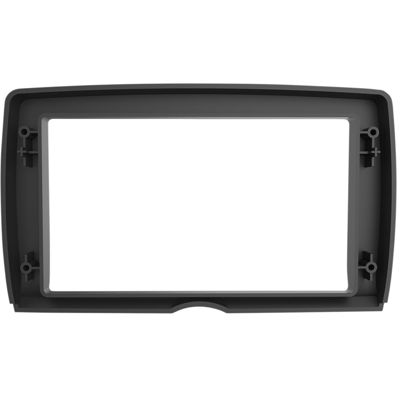 Saddle Tramp Radio Mounting Kit - BC-HDR-K1 For Harley Touring 2014-2022
