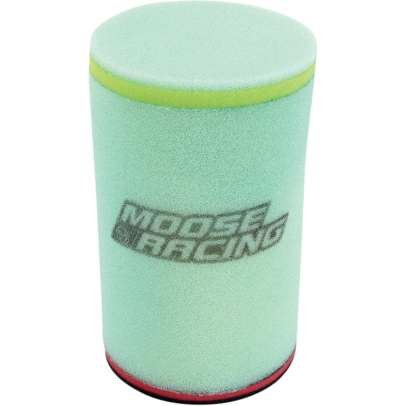 Moose Offroad Precision Pre-Oiled Air Filter - P3-80-16 Yamaha Raptor 700 2013-2022