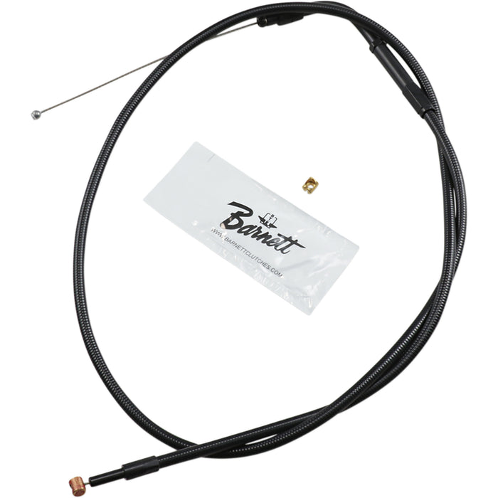 BARNETT 0650-0923 131-30-30012-03 Stealth Series Throttle/Idle Cable — Throttle - +3"
