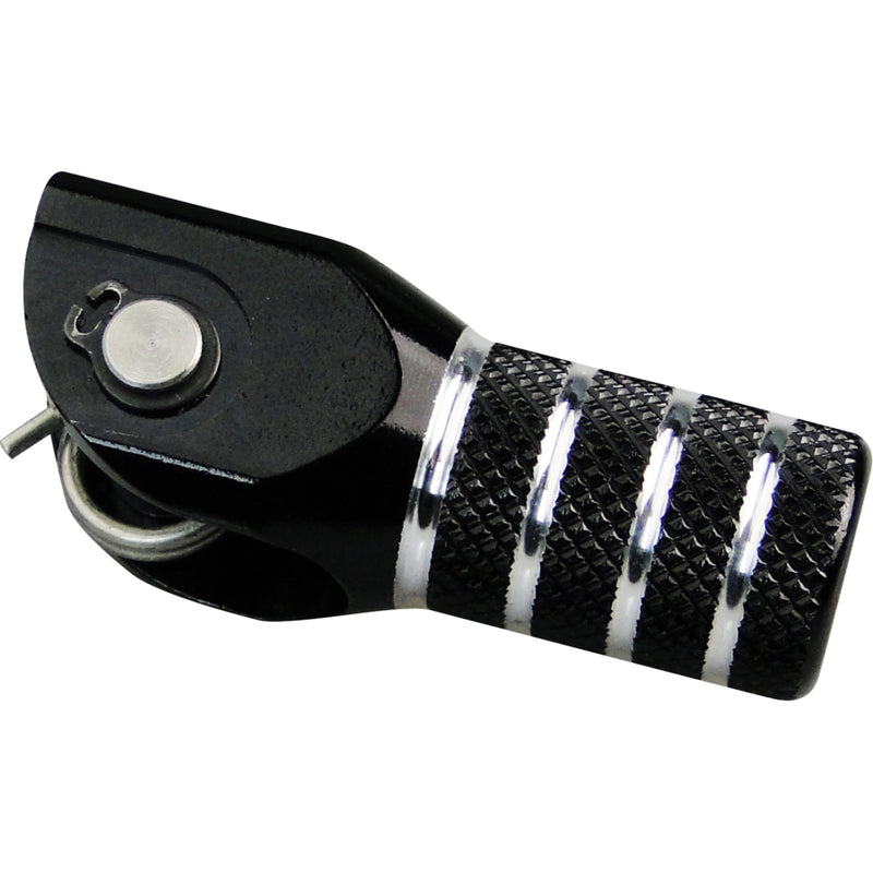 SCAR 1602-1003 GSLT1 Shift Tip replacement  - black