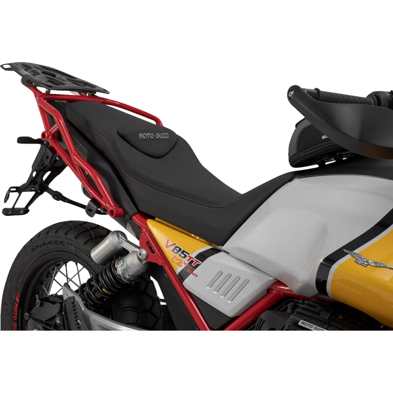 SW-MOTECH 3580-0277 BC.SYS.17.925.21000B SysBag Side Bag System black - moto guzzi v85tt '19-'24