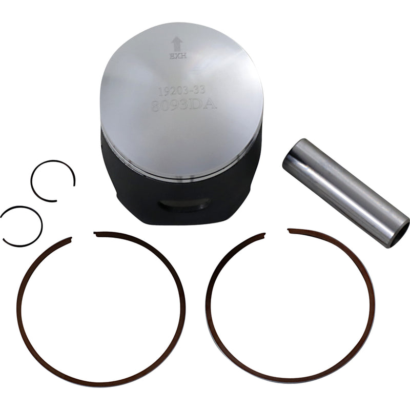 Athena Piston Kit - S4F06600002A Kawasaki KDX200 1986-2009