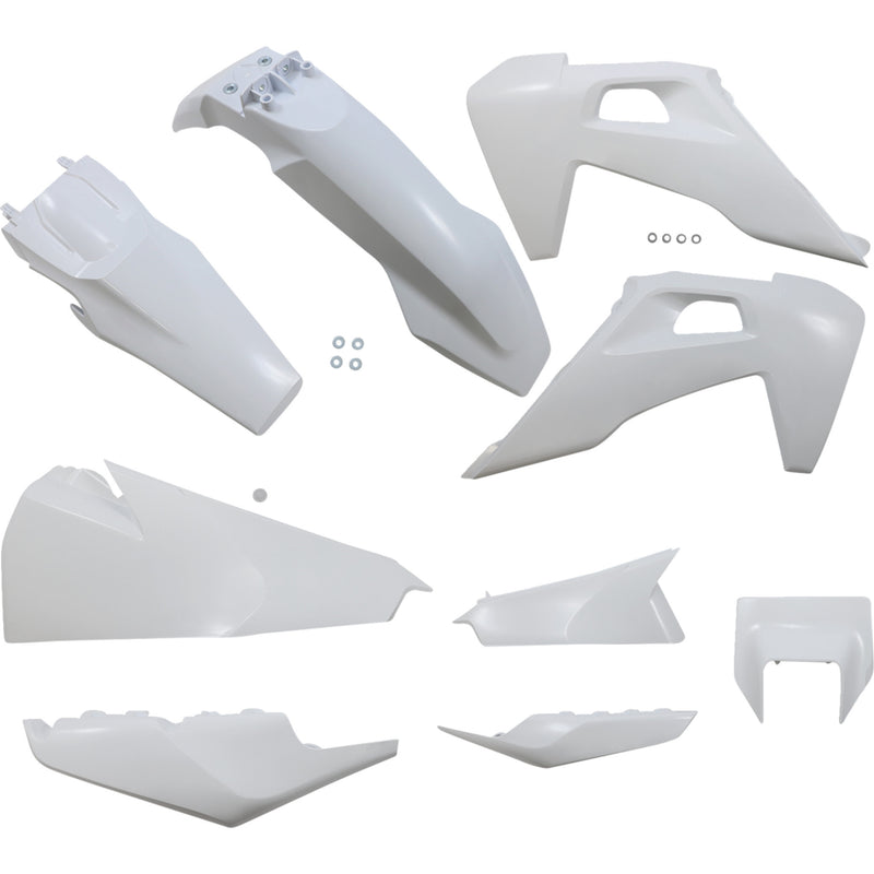Acerbis Body Kit - 2791547428 KTM Dirt Bikes 2020-2023
