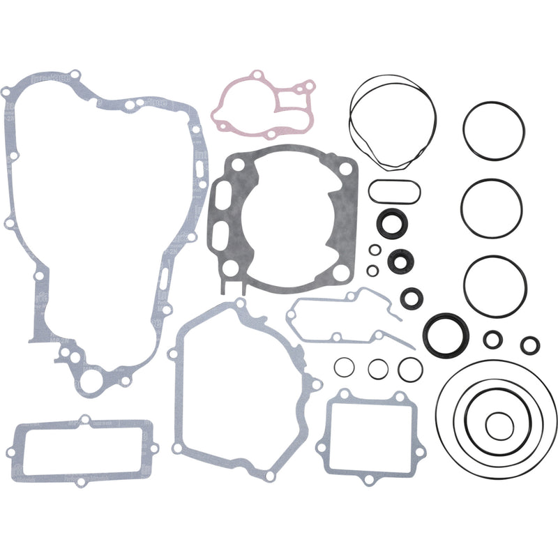 Pro X Gasket Kit - 34.2322 Yamaha YZ 250 2002-2026