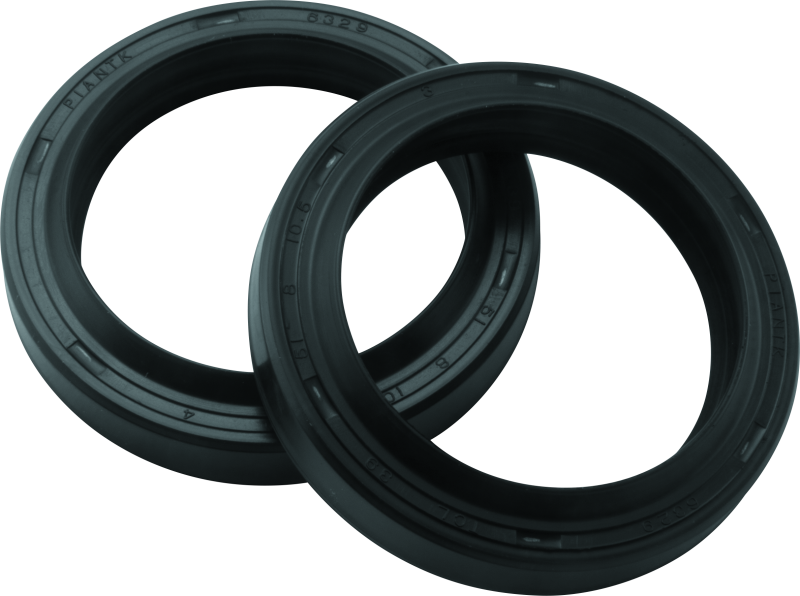 BikeMaster 429047 Fork Seal - 39 X 51 X 8/10.5 - Photo - Primary