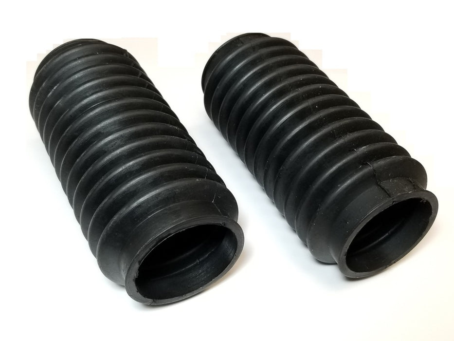K&s Technologies 116-3006 16-3006 FORK BOOTS/PR