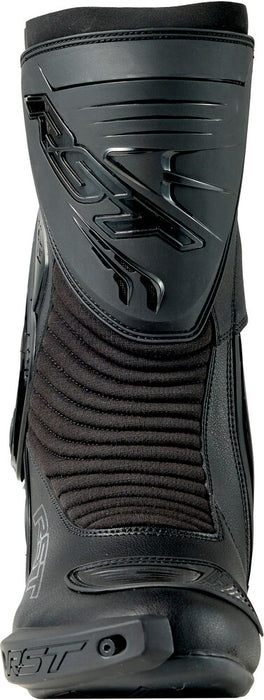 Rst 556-3696041 103696BLK-41 TRACTECH EVO D3O WP BOOT BLACK 8