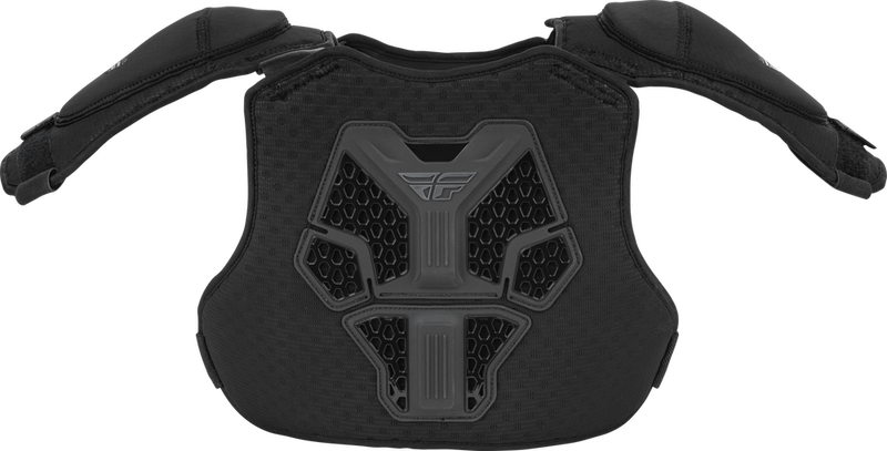 Fly Racing 36-16066 36-16066 PEEWEE REVEL ROOST GUARD BLACK