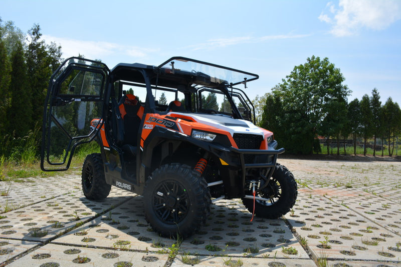 Open Trail Full UTV CAB - 6110 Polaris General 2016-2019
