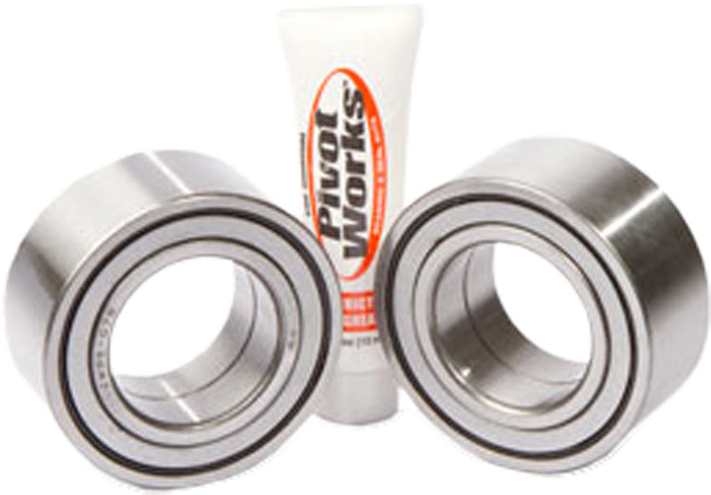 Pivot Works Rear Wheel Bearing Kit - PWRWK-H35-001 Honda ATVs 2008-2023