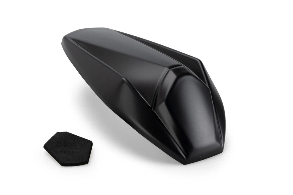 Puig Hi-tech Parts 561-20706BK 20706J REAR SEAT COWL MATT BLACK KAW