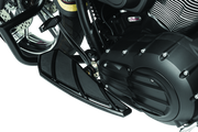 Kuryakyn 5771 Phantom Floorboards Black - User 1