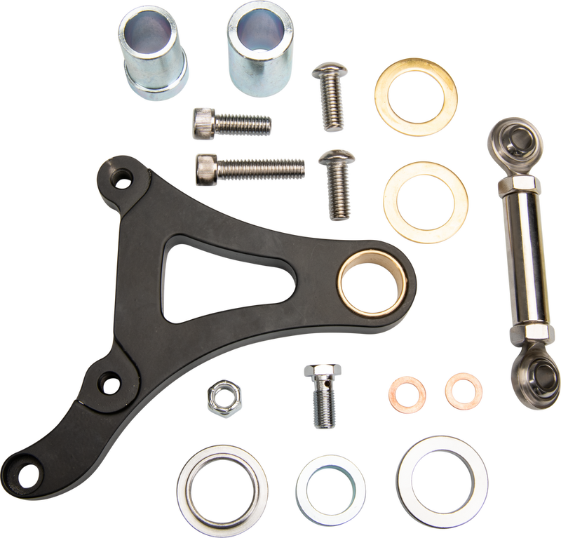 Harddrive 820-30238 081-0010 REPL CALIPER SEAL SET HD 4-PISTON CALIPERS
