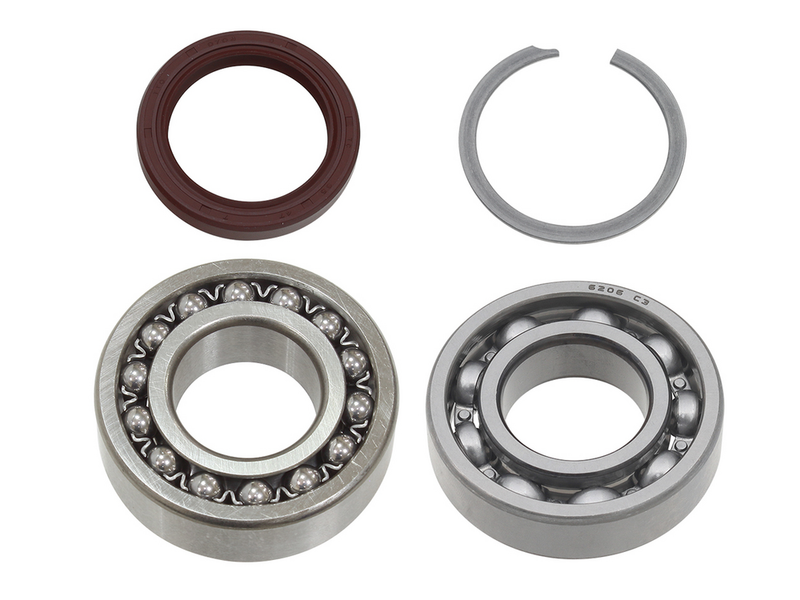 Sp1 Jack Shaft Bearing Seal Kit - SM-03213 Yamaha Snowmobiles 2014-2021