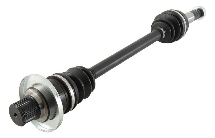 All Balls 8 Ball Extreme Axle Rear - AB8-YA-8-323 Yamaha Rhino 2004-2009