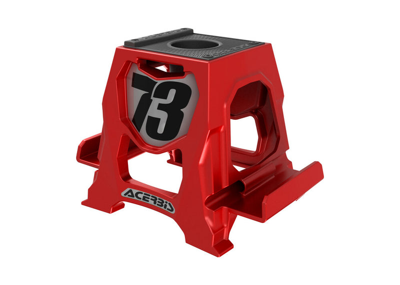 Acerbis 27915-70227 2791570227 PHONE STAND RED