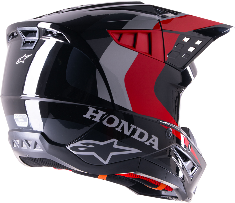 Alpinestars S-M5 Helmet