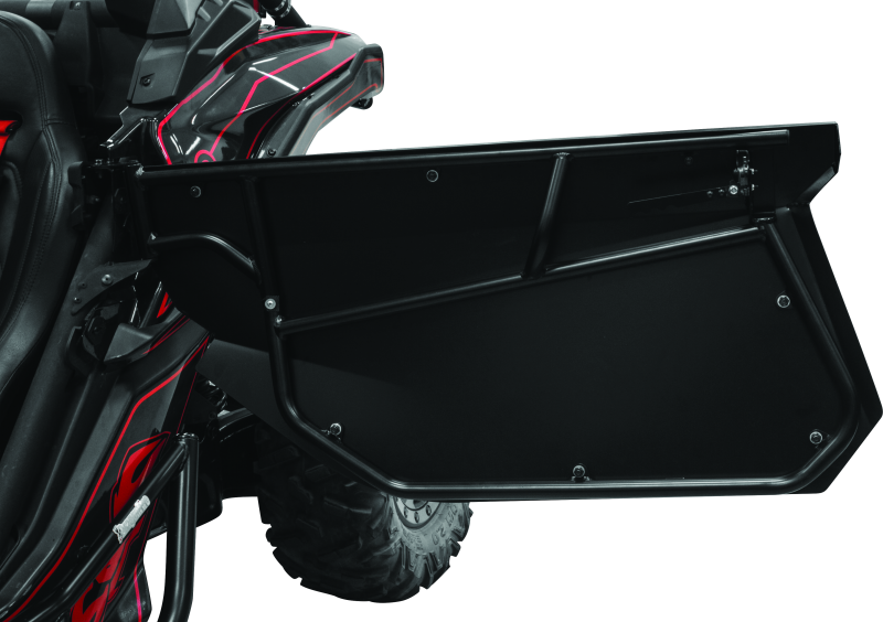 DragonFire Racing 521493 17+ Can-am Maverick X3 UTV Doors - 2 Doors - User 1