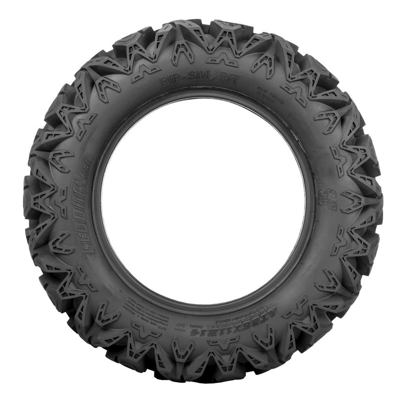 Sedona 570-5109 RS2810R14 TIRE RIP SAW R/T 28X10R14 RADIAL 8PR LR535LBS