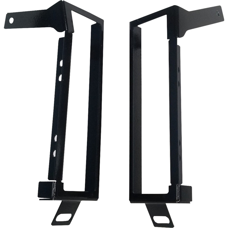 Rickrak Filler Panel - RR-FPB-9-13-U For Harley Touring 2009-2013