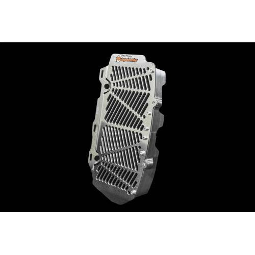 Enduro Engineering 366-121116 12-1116 BILLET RADIATOR GUARD KTM/HUS