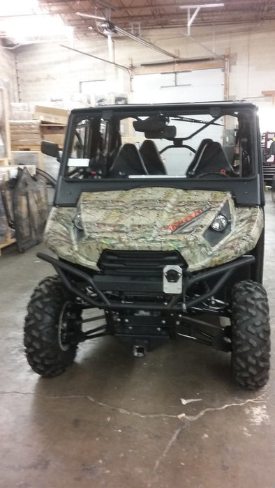 Open Trail 457-5810 5810 FULL UTV CAB