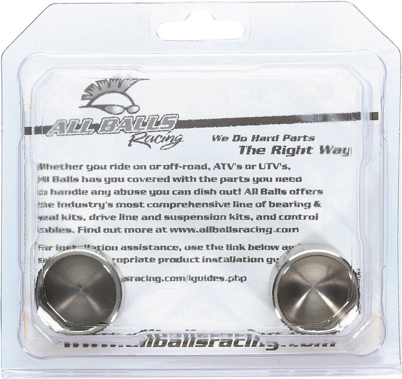 All Balls Brake Caliper Piston Kit - 18-9006 For Kawasaki Dirt Bikes 1992-2007 | Yamaha Dirt Bikes 1993-2006
