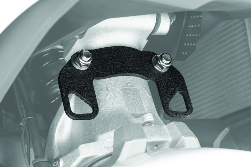 Kuryakyn 6779 Tie Down Bracket Black - User 1