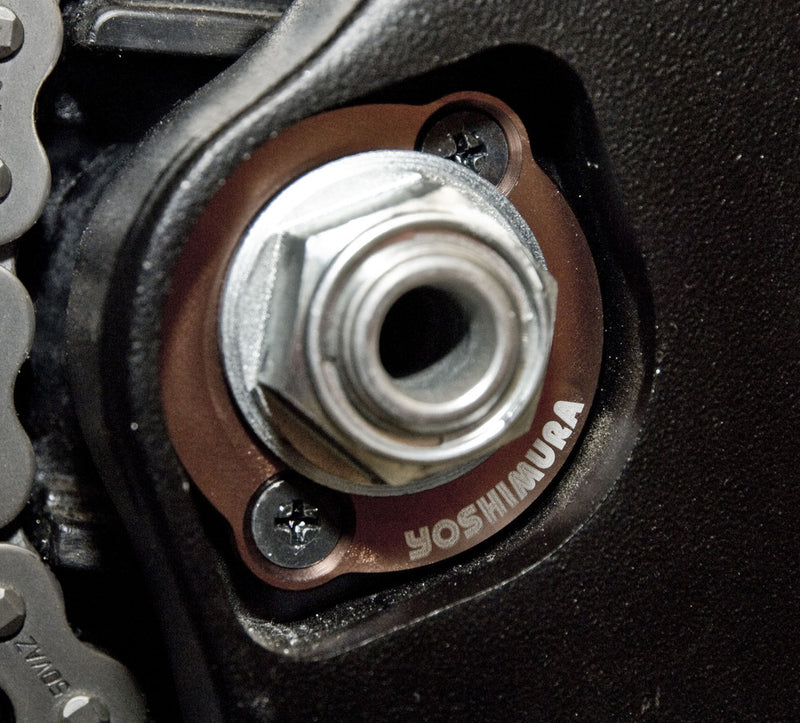 Yoshimura 961-9025 SA-11-K RS-3 EXHAUST SPARK ARRESTOR INSERT REPLACEMENT PART
