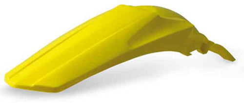 Acerbis Rear Fender Yellow - 2171930231 Suzuki RMZ 250 2010-2018