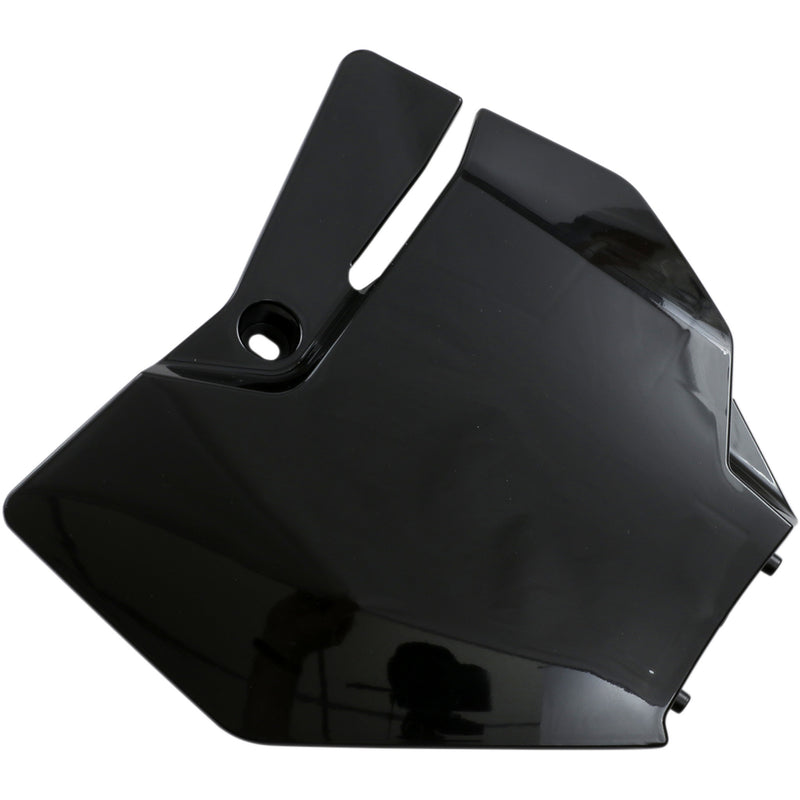 Ufo Number Plate - KT04087-001 KTM SX 85 2018-2024