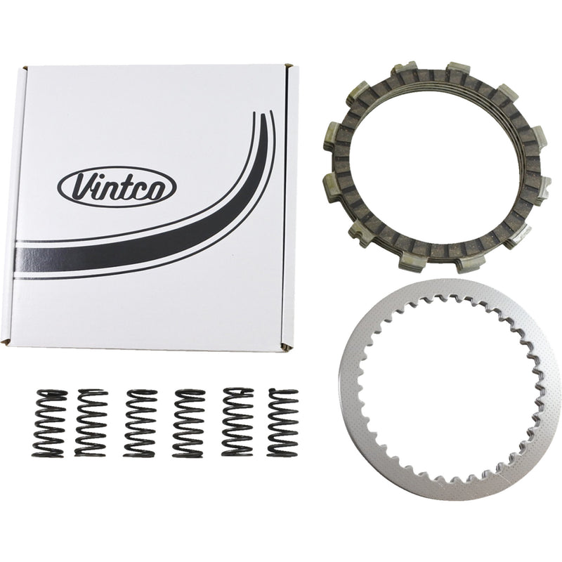 VINTCO 1131-3791 KCLS06 Clutch Plate Kit suzuki