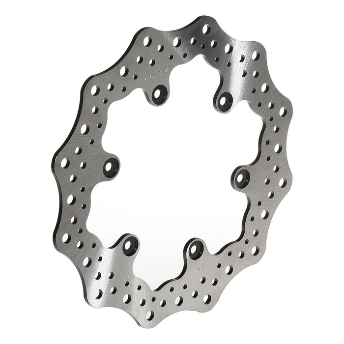 Rfx 739-0149 FXBD 40605 55BK REAR BRAKE ROTOR YAM
