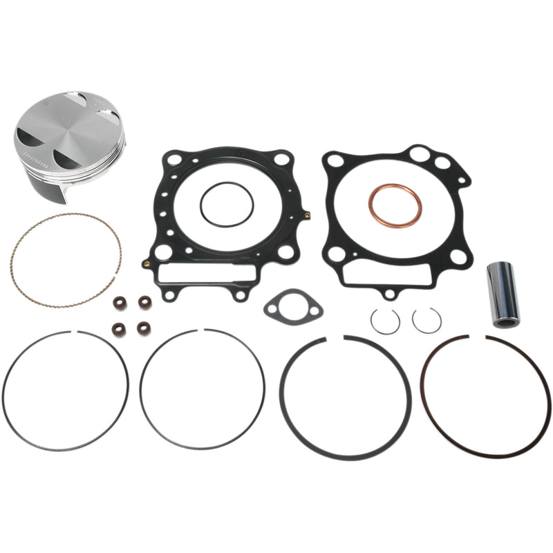 Wiseco Forged Series Rebuild Kit - PK1066 Honda TRX450R Sportrax / TRX450R 2004-2005
