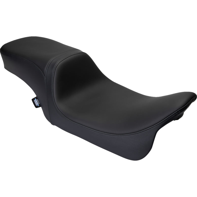 Drag Specialties Seats Predator Seat - 0801-1495 For Harley Touring 2008-2023