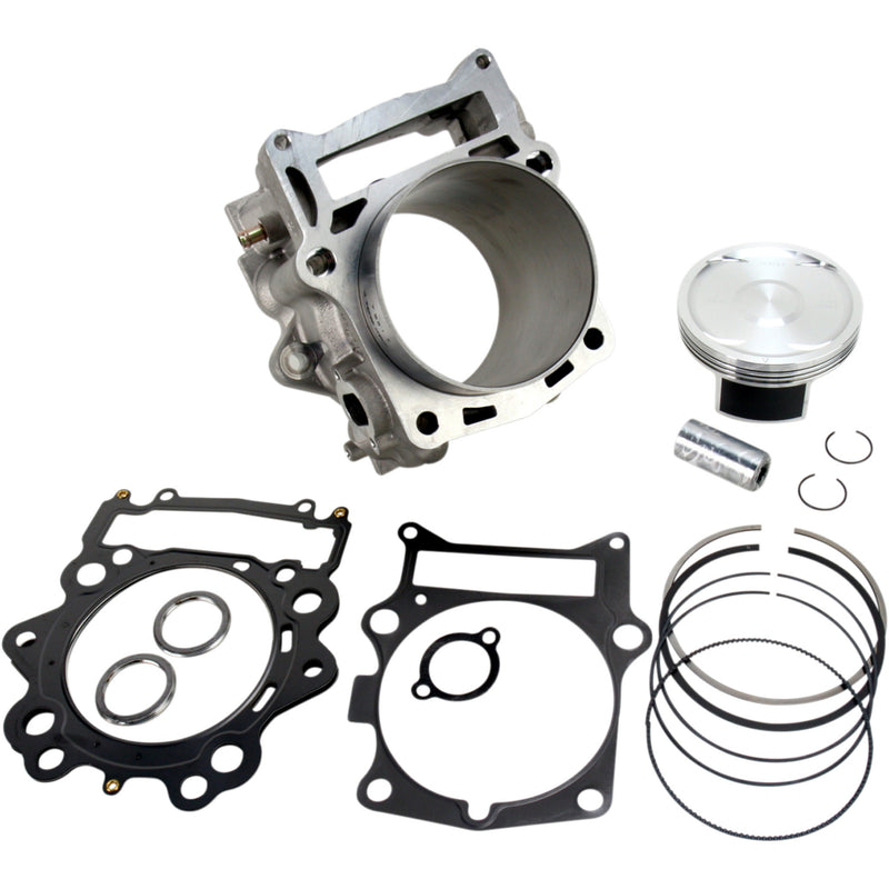 Cylinder Works Cylinder Kit - 21004-K01 Yamaha Raptor 2006-2014