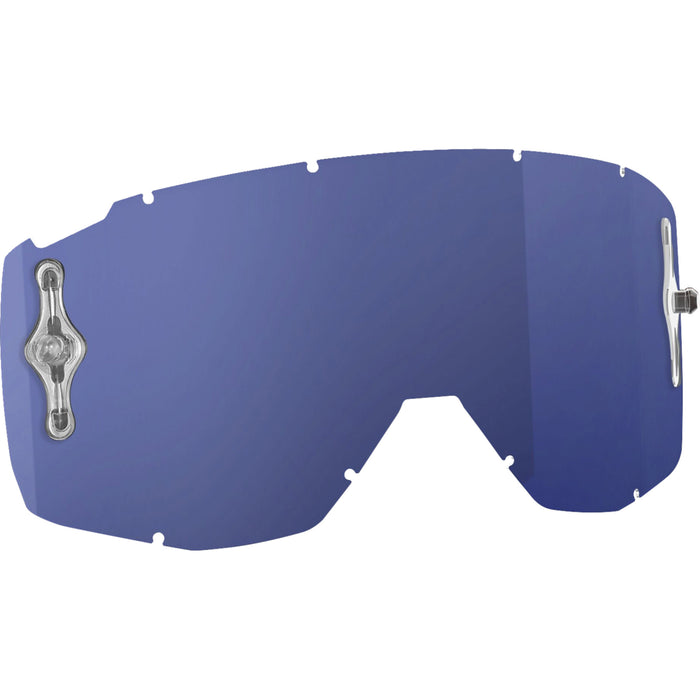SCOTT 2602-1181  218814-155          Primal/Split Goggle Lens Primal/Split Lens - Blue
