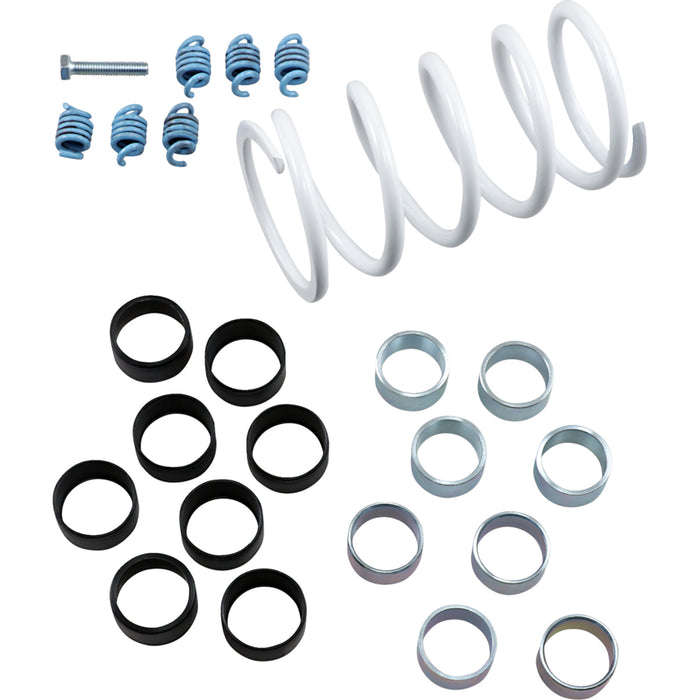 EPI 1140-0477 WE394670 Mudder Clutch Kit Mud Clutch Kit - Yamaha
