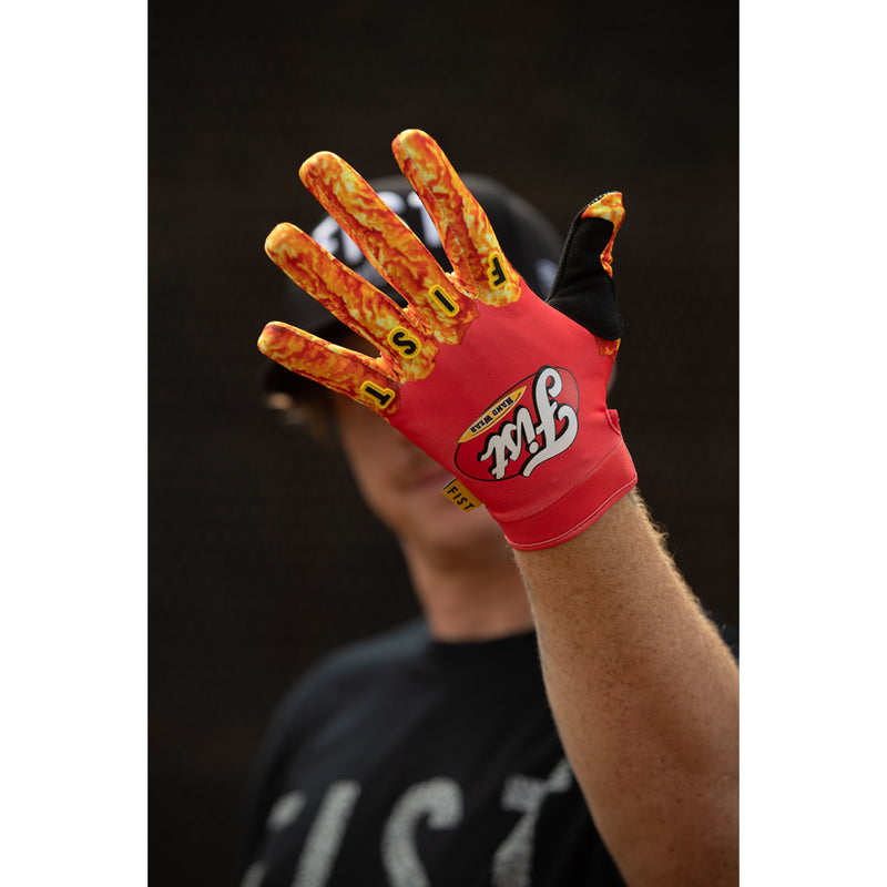 FIST HANDWEAR Strapped Chicken Fingers Gloves