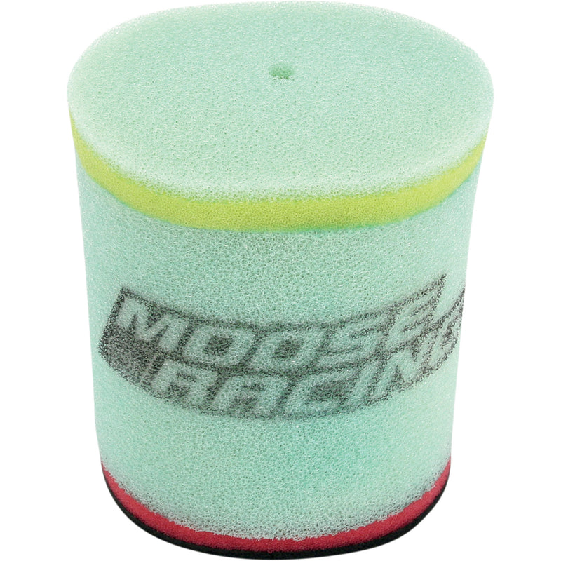 MOOSE OFFROAD 1011-0868 P3-70-07 Precision Pre-Oiled Air Filter suzuki