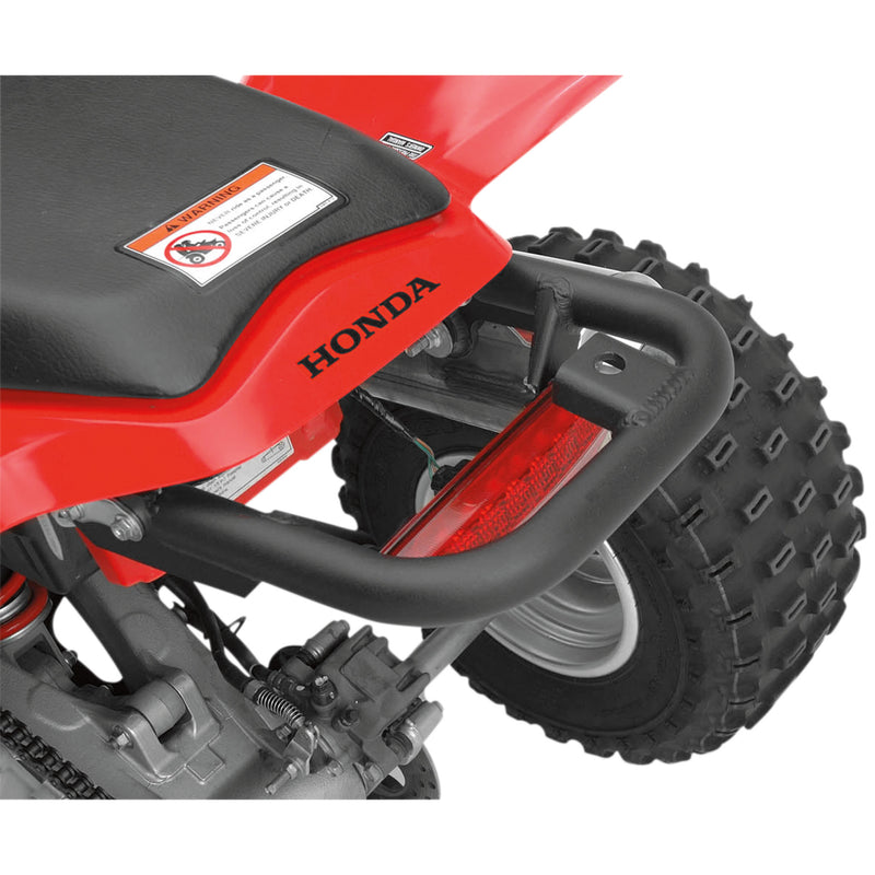 Dg Performance Grab Bar - 592-2141X Honda TRX450R 2006-2014