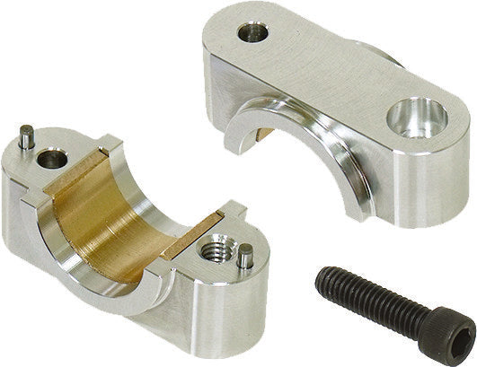 Sp1 Steering Block Kit S-D - SM-08760 Ski-Doo Snowmobiles 2017-2019