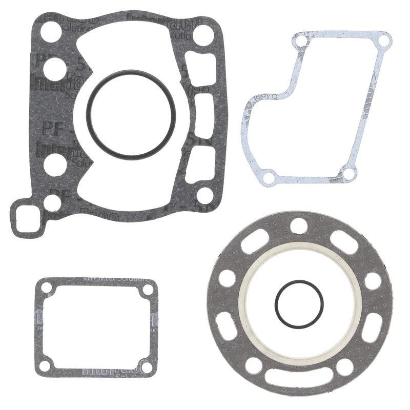 Vertex TOP END Gaskets - 810543 Suzuki RM 125 1989