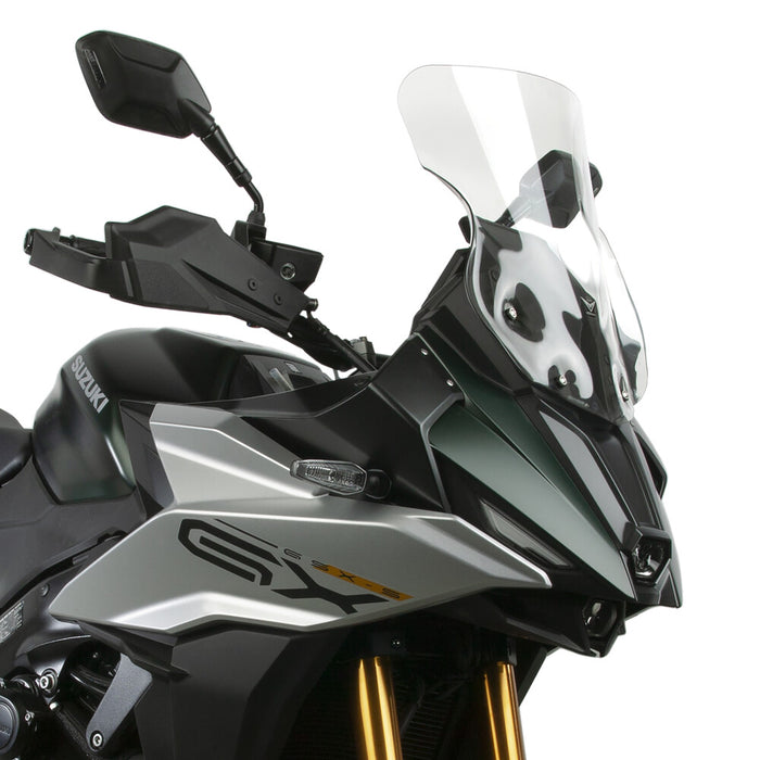 National Cycle 562-9985S N20248 VSTREAM WINDSCREEN MID LIGHT TINT SUZ