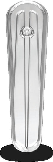 Performance Machine 0177-2044SCA-CH Scallop Dash Insert - Chrome - Photo - Primary