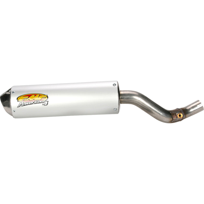 FMF Powercore 4 Muffler - 041023 Honda XR650R 2000-2007