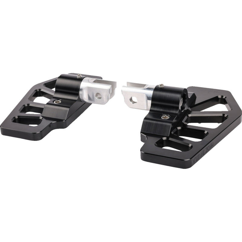 Thrashin Supply Co. Floorboards - TSC-2217-1-SF For Harley Softail 2018-2025