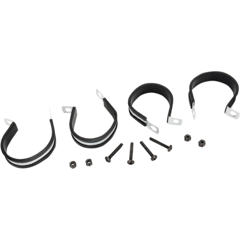 Moose Offroad Mounting Kit - HHHARDWAREKIT05 Polaris Ranger 2013-2019