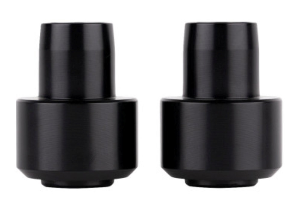 LEGEND SUSPENSION 0414-0761 04140761 AXEO 23" Travel Limiting Kit - 49 mm